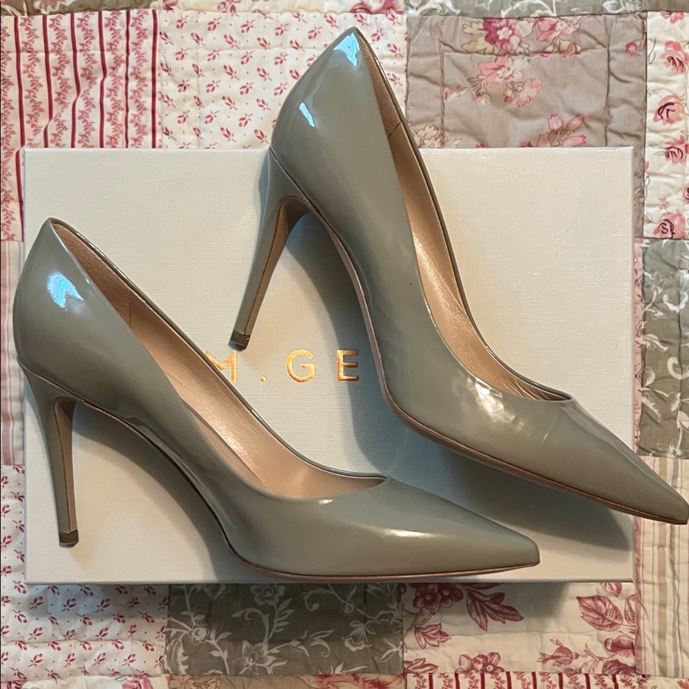 ✅M. Gemi Essato heel.